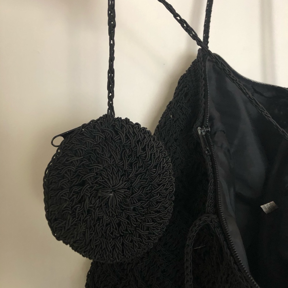 Woven Bag - Picture 3 of 5